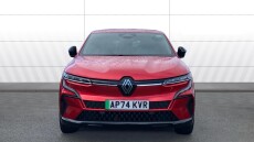 Renault Megane E-Tech EV60 160kW Techno Comfort Range 60kWh 5dr Auto Electric Hatchback